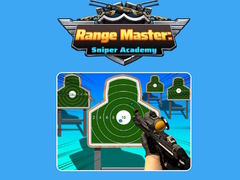 Mchezo Range Master: Sniper Academy