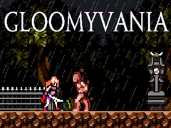Mchezo Gloomyvania