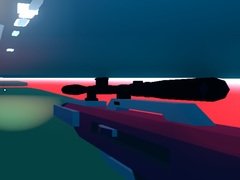Mchezo Eclipse Run 3