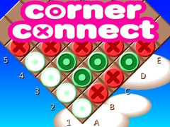 Mchezo Corner Connect