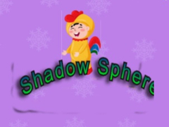 Mchezo Shadow Sphere