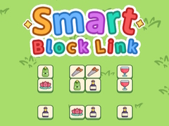 Mchezo Smart Block Link