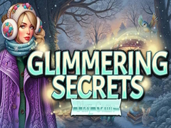 Mchezo Glimmering Secrets