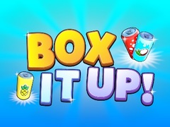 Mchezo Box It Up