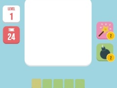 Mchezo Letter Picker