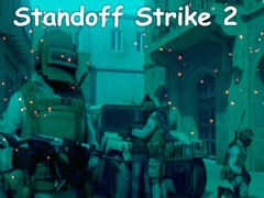 Mchezo Standoff Strike 2