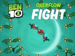 Mchezo Ben 10 Overflow Fight