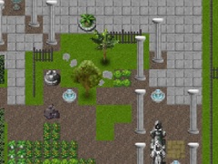 Mchezo Garden Designer