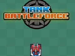 Mchezo Tank Battle Force