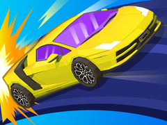 Mchezo Road Race 3D