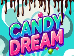 Mchezo Candy Dream