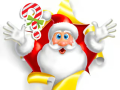 Mchezo Kids Quiz: Fun Christmas Facts