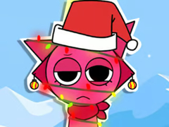 Mchezo Jigsaw Puzzle: Sprunki Christmas Tree