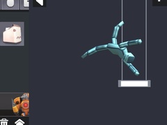 Mchezo Last Play: Ragdoll Sandbox