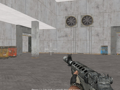Mchezo Warfare Arena
