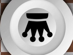 Mchezo Giveaway Checkers