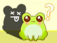 Mchezo Kids Quiz: Cute But Deadly