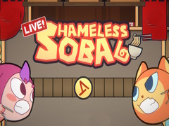 Mchezo Shameless Soba 2
