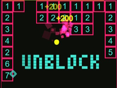 Mchezo Unblock