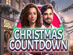 Mchezo Christmas Countdown