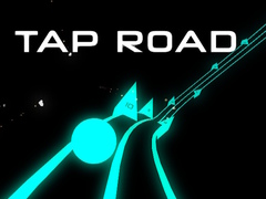 Mchezo Tap Road