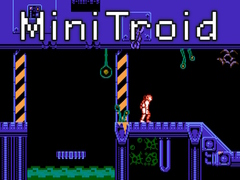 Mchezo MiniTroid