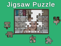 Mchezo Jigsaw Puzzle