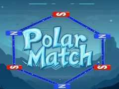 Mchezo Poler Match