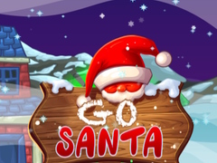 Mchezo Go Santa