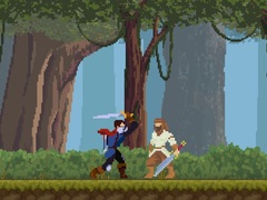 Mchezo Only Hero