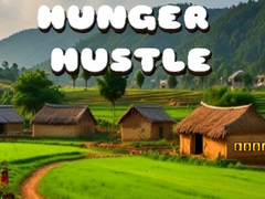 Mchezo Hunger Hustle