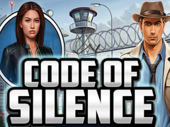 Mchezo Code of Silence