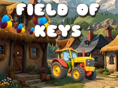 Mchezo Field of Keys