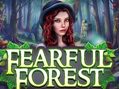 Mchezo Fearful Forest