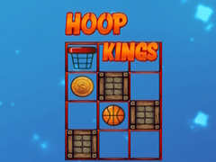 Mchezo Hoop KIngs
