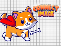 Mchezo Connect Image