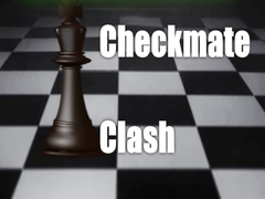 Mchezo Checkmate Clash