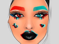 Mchezo Face Chart