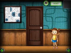 Mchezo Amgel Kids Room Escape 259