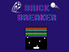 Mchezo Brick Breaker