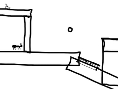 Mchezo Paper Ant
