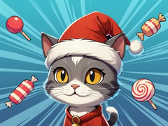 Mchezo Christmas sorting
