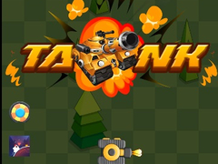 Mchezo Tank Vs Tank