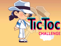 Mchezo Tic Toc Challenge