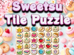 Mchezo Sweet Tile Puzzle