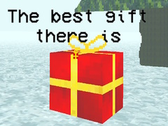 Mchezo The Best Gift There Is