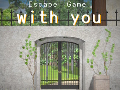 Mchezo With You Room Escape
