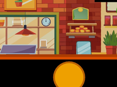 Mchezo Pizza Frenzy Tycoon