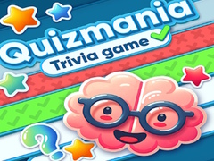 Mchezo Quizmania Trivia Game
