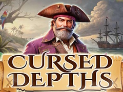 Mchezo Cursed Depths